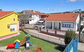 Apartments Ivana Bibinje
