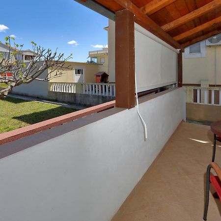 Apartments Ivana Bibinje Exterior foto